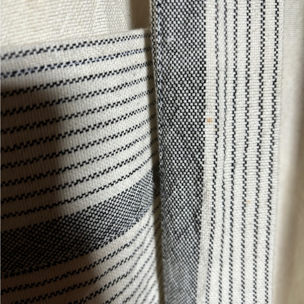Turkish Cotton Robe - Picture 2 of 4